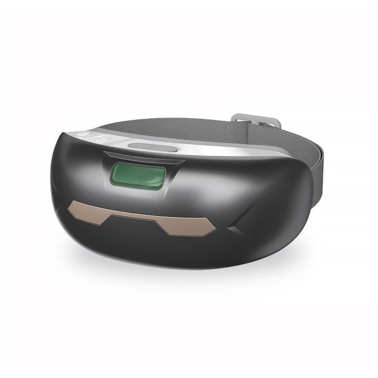Okulary wodorowe CA-E30 czarne  HolistyczneHoryzonty Okulary-wodorowe-CA-E30-1